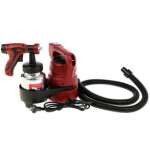 Краскораспылитель электрический RedVerg RD-PS500