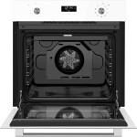 Встраиваемый электрический духовой шкаф Weissgauff EOV 29 PDW