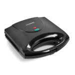 Вафельница Lumme LU-SM1255A