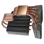 Кулер Titan TTC-NC55TZ(RB)