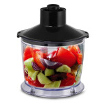 Блендер погружной Zigmund & Shtain BH-345 M