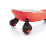 Машинка детская Bradex Бибикар DE0043