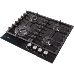 Встраиваемая газовая варочная панель Zigmund & Shtain MN 197.61 B