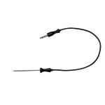 Встраиваемый электрический духовой шкаф Korting OKB 4911 CRGW