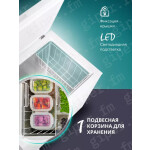 Морозильная камера Hisense FC386D4AW1