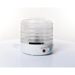 Сушилка для овощей Zigmund & Shtain ZFD-400