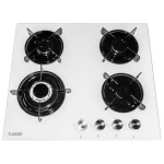 Встраиваемая газовая варочная панель Exiteq EXH-307