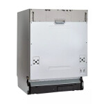 Встраиваемая посудомоечная машина Hyundai HBD 660