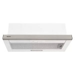 Встраиваемая вытяжка Avex BS 6040 X
