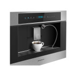 Встраиваемая кофемашина Maunfeld AMCM1503S