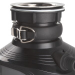 Измельчитель пищевых отходов Bort Alligator Plus (93410761)