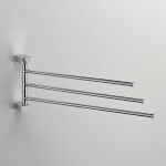 Полотенцедержатель Schein Swing 32834