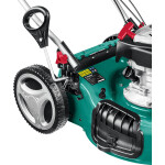 Газонокосилка бензиновая Зубр ГБС-510