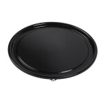 Встраиваемый электрический духовой шкаф Maunfeld MCMO.44.9S