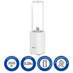 Блендер стационарный Blackton BT SB1110 белый