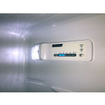 Встраиваемый холодильник Zigmund & Shtain BR 03.1772 SX