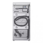 Стиральная машина Maunfeld MFWM128WH