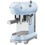 Кофемашина Smeg ECF01PBEU