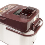 Хлебопечка Galaxy GL2700