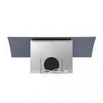 Каминная вытяжка Maunfeld Sky Star Chef 60 бежевый