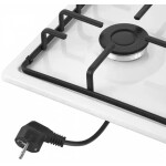 Встраиваемая газовая варочная панель Maunfeld EGHE.64.3STS-EW/G