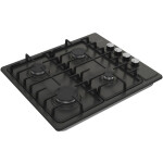 Встраиваемая газовая варочная панель Darina 1T1 BGM341 11 At