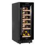 Винный шкаф Meyvel MV19-KBT1