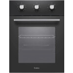Встраиваемый электрический духовой шкаф EVELUX EO 420 PB