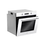 Встраиваемый электрический духовой шкаф Hyundai HEO 6648 WG