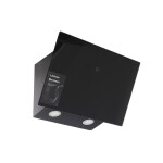 Каминная вытяжка Leran RH 6525 BG