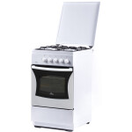 Газовая плита Flama FG 24023 W