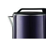 Чайник электрический Homestar HS-1036 фиолетовый