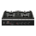 Газовая плита Gefest ПГ 6500-04 0169