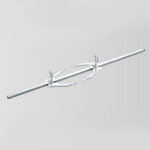 Мини-печь Delta D-0124 черный