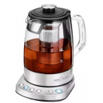 Чайник электрический Profi Cook PC-WKS 1167 G