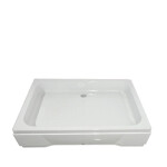 Душевой поддон River 907026 S