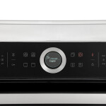Встраиваемый электрический духовой шкаф Bosch HBG633BB1