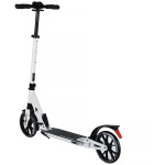 Самокат Evo Fitness LEGEND white