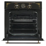 Встраиваемый электрический духовой шкаф Gefest ДА 602-02 К93