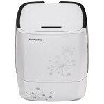 Увлажнитель воздуха Polaris PUH 3504