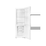 Холодильник Maunfeld MFF170W