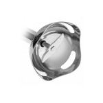 Блендер погружной Аксинья КС-326В черный/серый