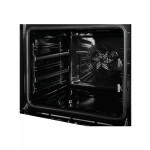 Встраиваемый электрический духовой шкаф Korting OKB 8951 EX ST