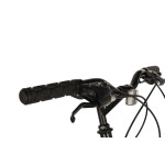 Велосипед Foxx 26SFD.FREELD.18GN1 зеленый