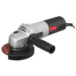 Шлифмашина угловая Интерскол УШМ-125/900 (42.1.0.00)