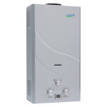 Газовый проточный водонагреватель Oasis OR-16S