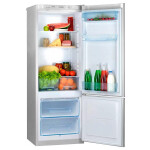 Холодильник Pozis RK-102 серебристый