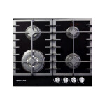 Встраиваемая газовая варочная панель Zigmund & Shtain MN 197.61 B