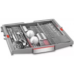 Встраиваемая посудомоечная машина Bosch SMV66TD26R