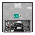 Холодильник Maunfeld MFF50WD